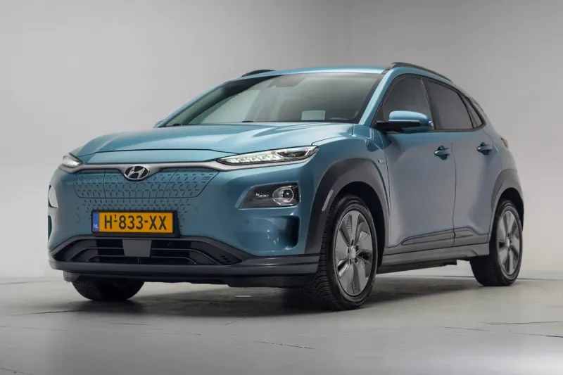 Hyundai Kona (2019)