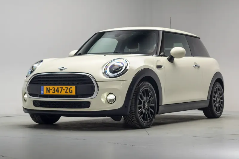 MINI One (2018)