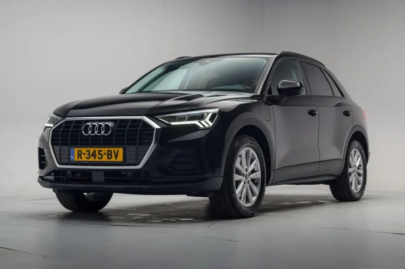 Audi Q3 (2022)