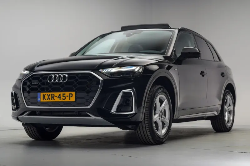 Audi Q5 (2023)
