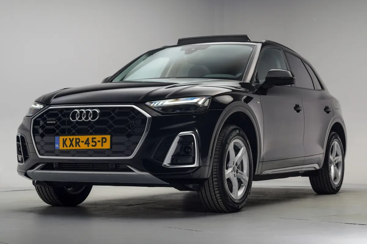Audi Q5 (2023) — foto 1