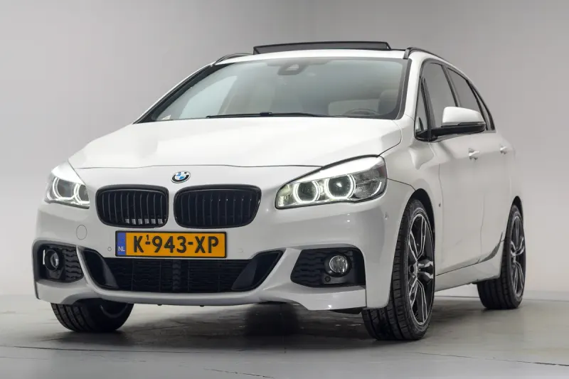 BMW 2-Serie (2017)