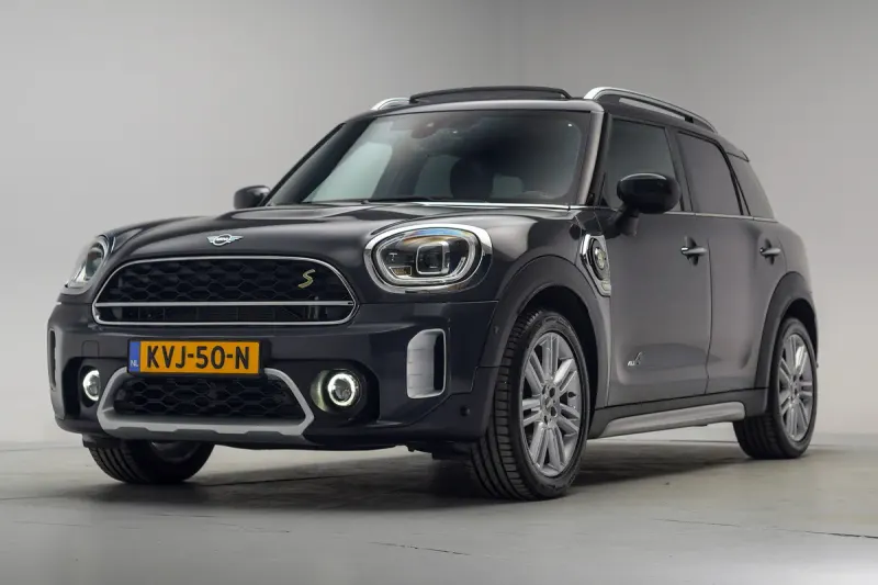 MINI Countryman (2021)