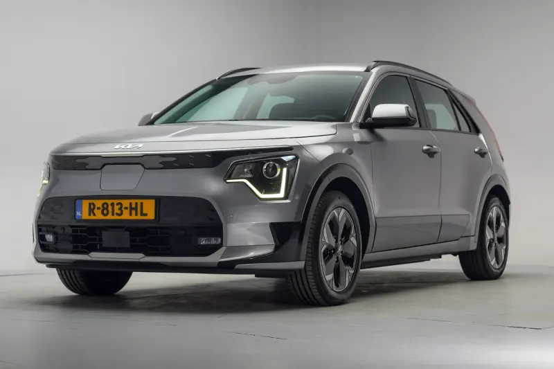 Kia Niro EV (2022)