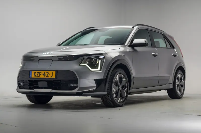 Kia Niro EV (2024)