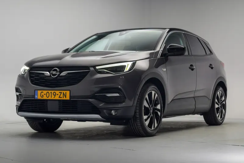 Opel Grandland (2020)