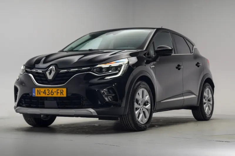 Renault Captur (2021)