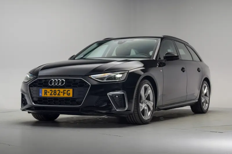 Audi A4 (2020)