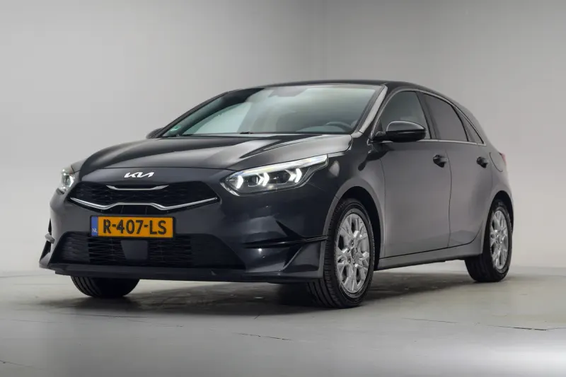 Kia Ceed (2022)