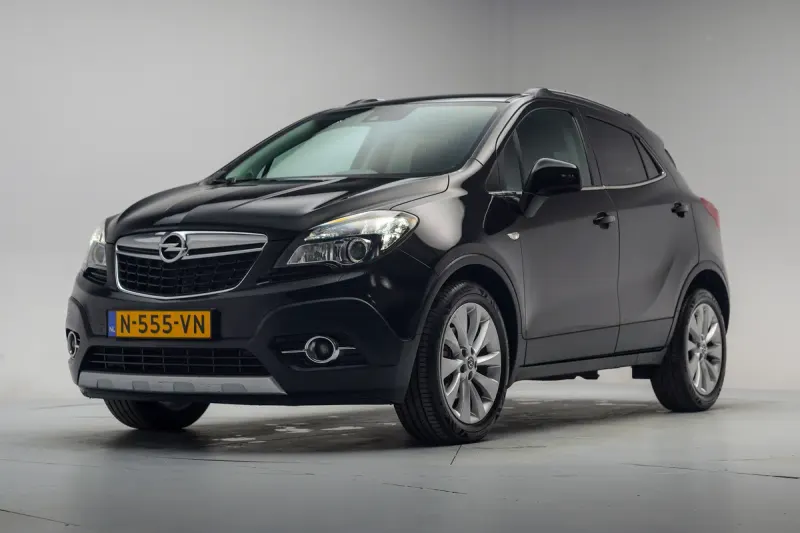 Opel Mokka (2014)
