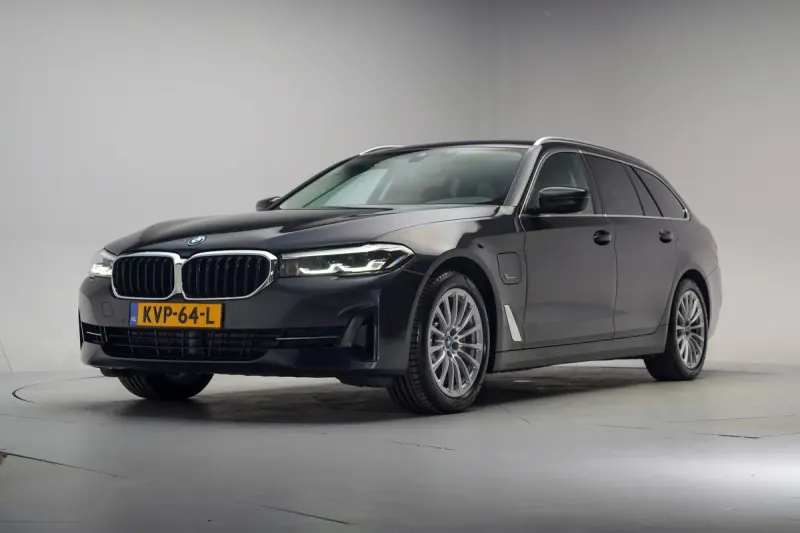 BMW 5-Serie (2022)