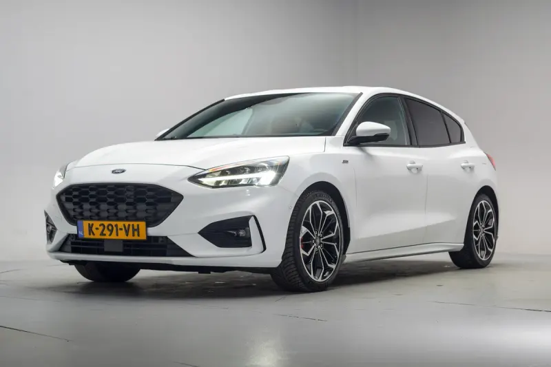 Ford Focus (2021)