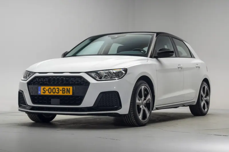 Audi A1 (2023)