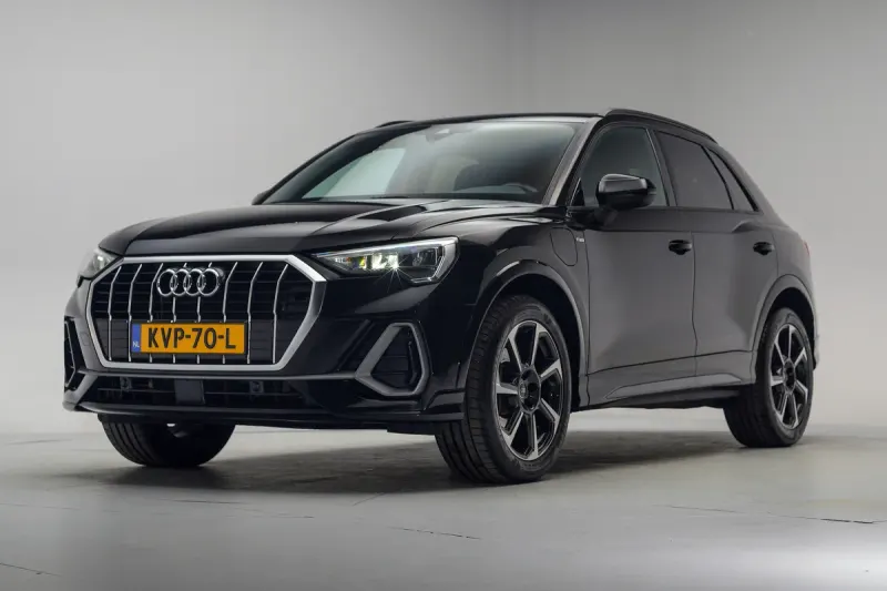 Audi Q3 (2022)