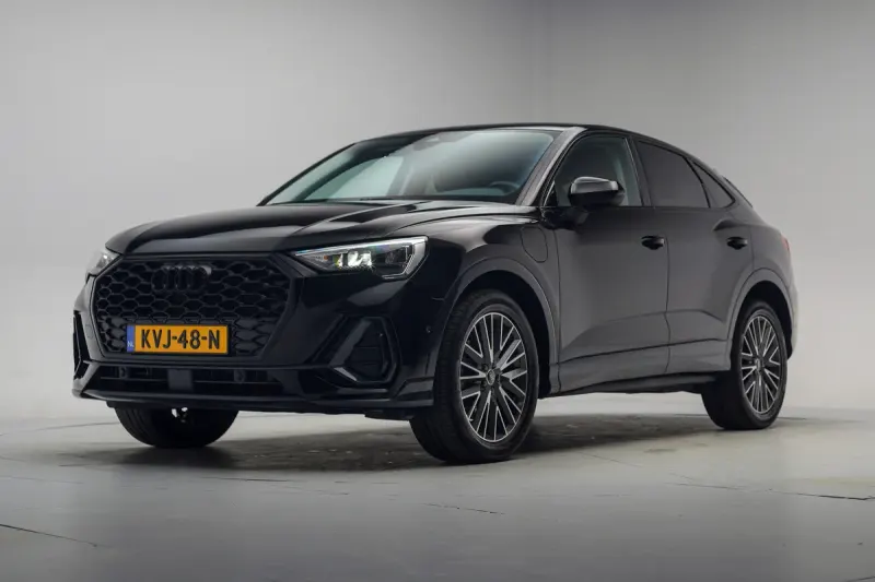 Audi Q3 (2022)