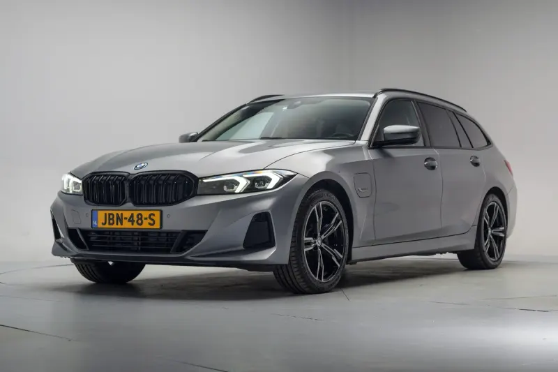 BMW 3-Serie (2023)