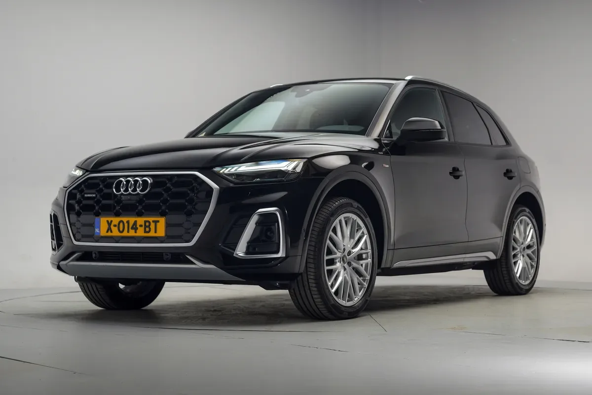 Audi Q5 (2022) — foto 1