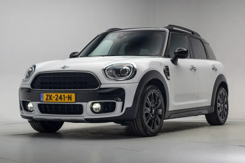 MINI Countryman (2019)
