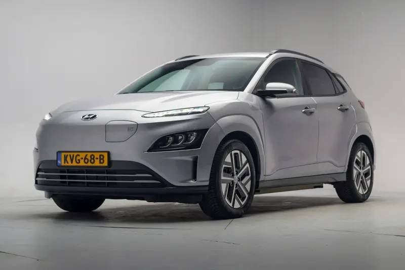 Hyundai Kona (2022)