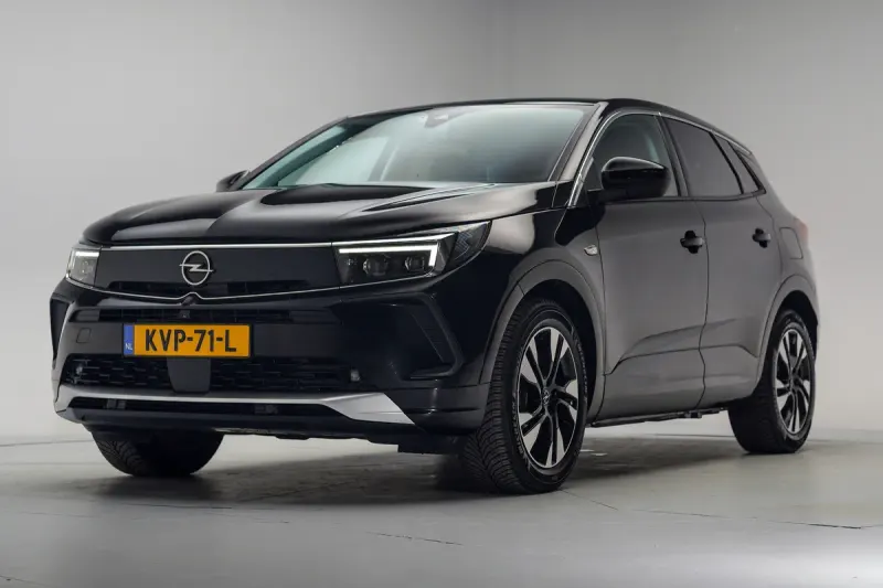 Opel Grandland X (2023)