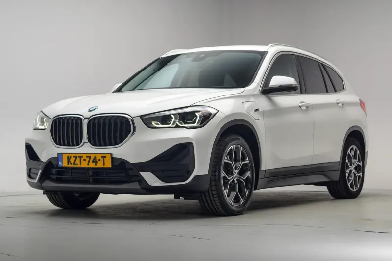 BMW X1 (2022)
