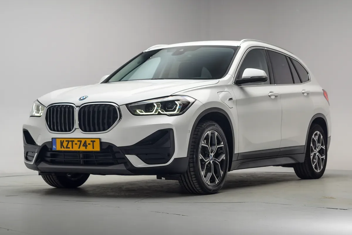 BMW X1 (2022) — foto 1