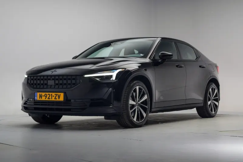 Polestar 2 (2022)