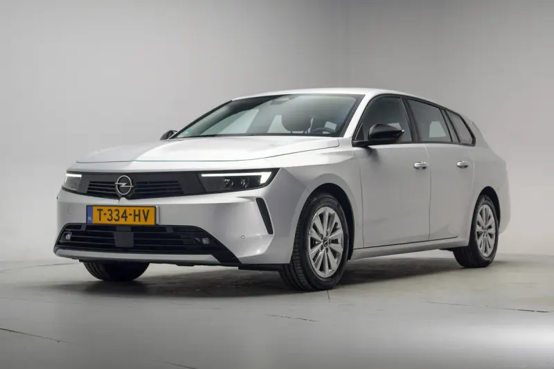 Opel Astra (2023)