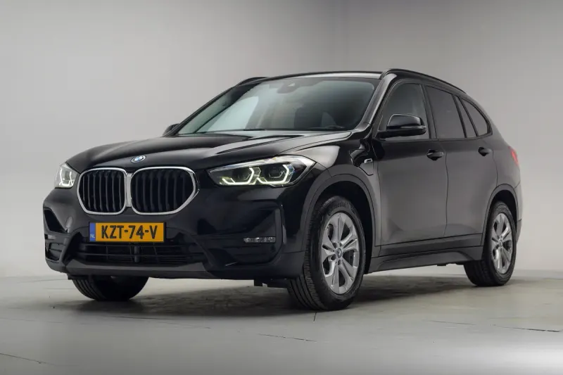 BMW X1 (2022)