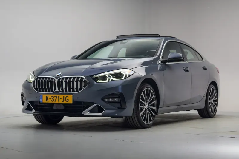 BMW 2-Serie (2021)