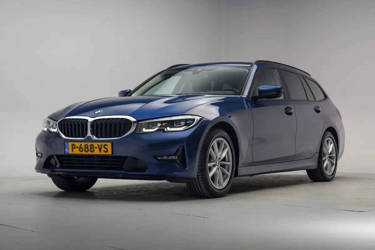 BMW 3-Serie (2022) — foto 1