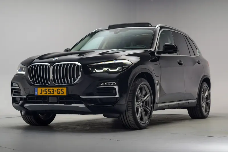 BMW X5 (2020)