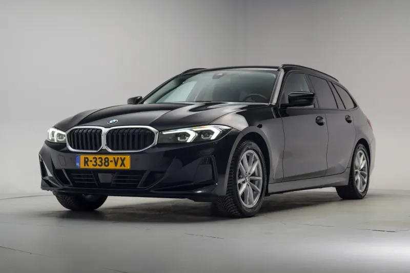 BMW 3-Serie (2022)