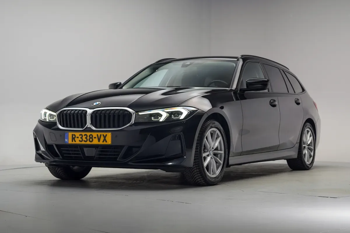 BMW 3-Serie (2022) — foto 1