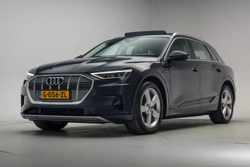 Audi e-tron (2019)