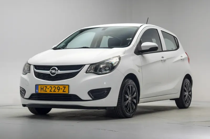Opel Karl (2016)