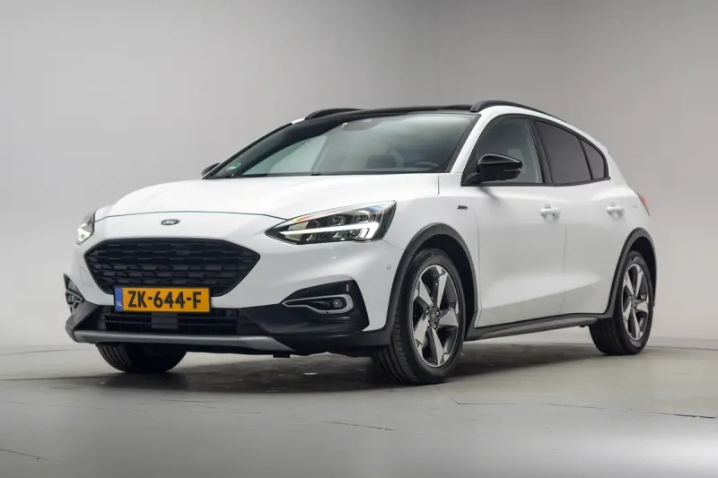 Ford Focus (2019)