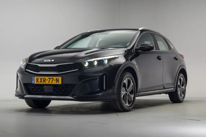 Kia XCeed (2022)