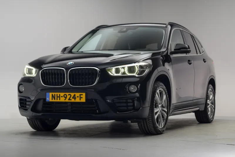 BMW X1 (2017)