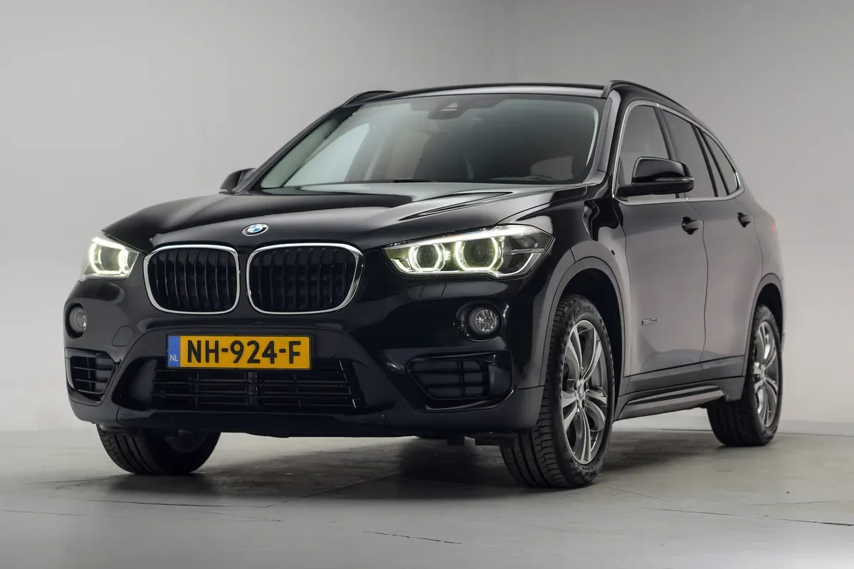 BMW X1 (2017) — foto 1