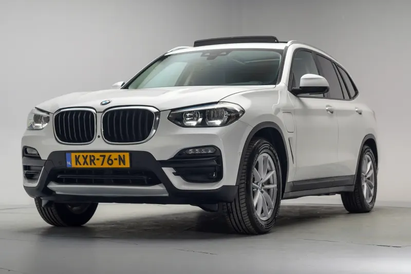 BMW X3 (2021)