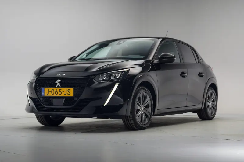 Peugeot e-208 (2020)
