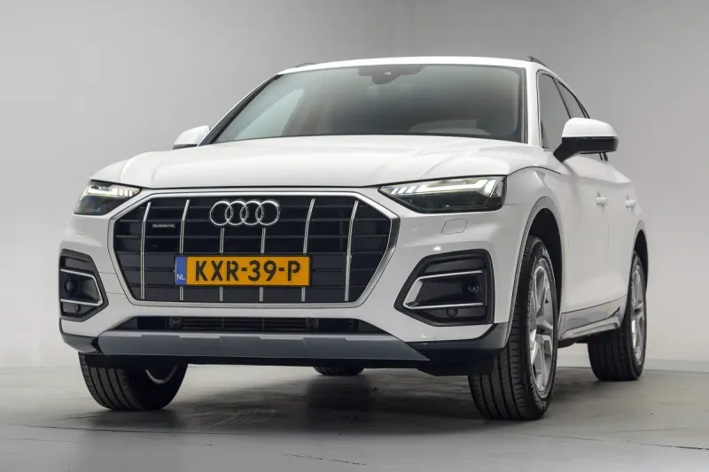 Audi Q5 (2023)