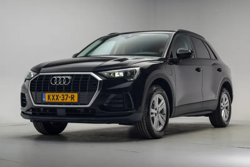 Audi Q3 (2023)