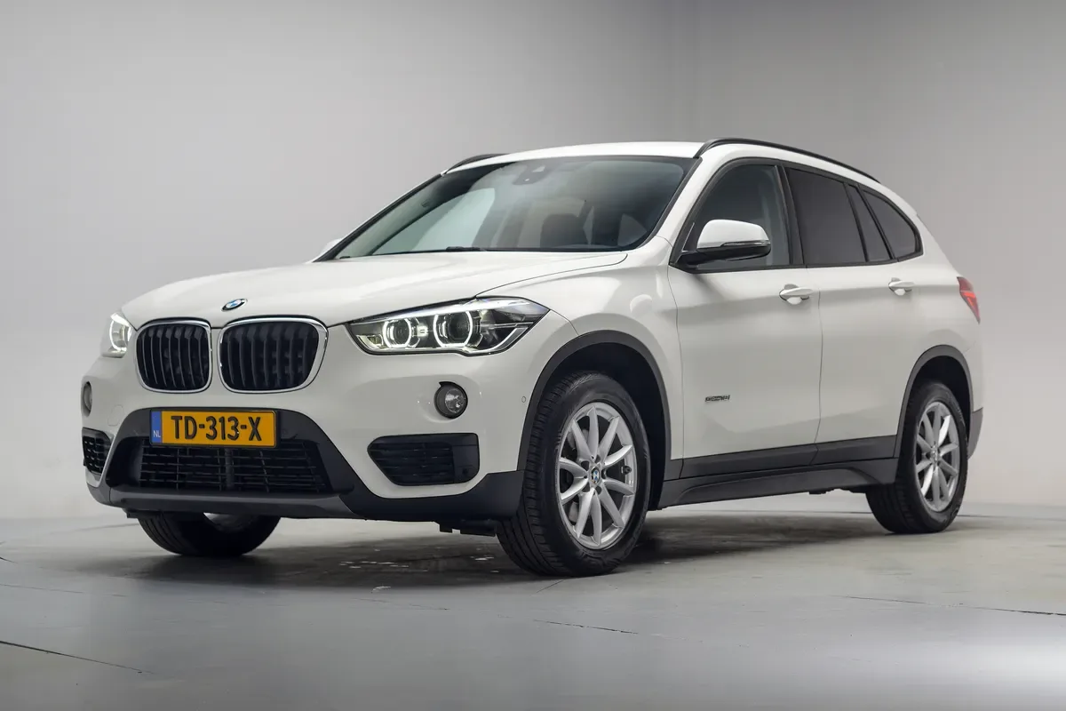 BMW X1 (2018) — foto 1