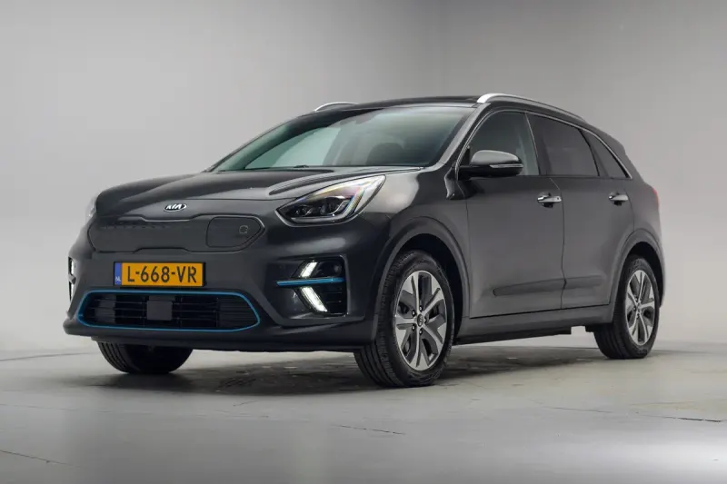 Kia Niro EV (2021)