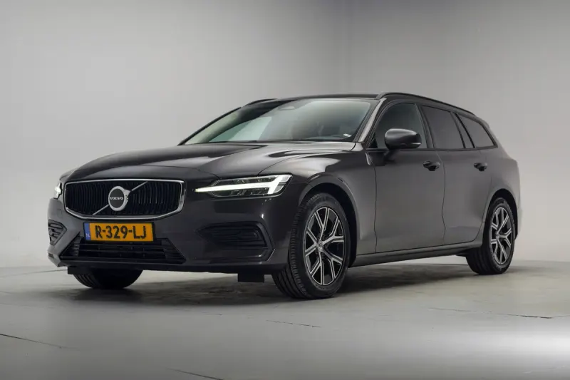 Volvo V60 (2022)
