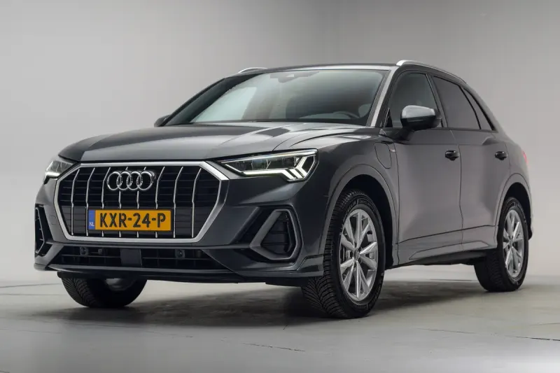 Audi Q3 (2021)