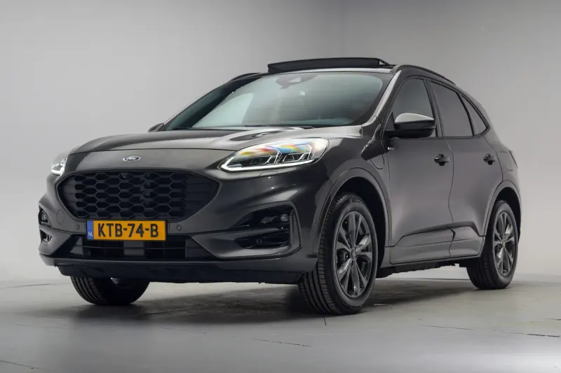 Ford Kuga (2022)