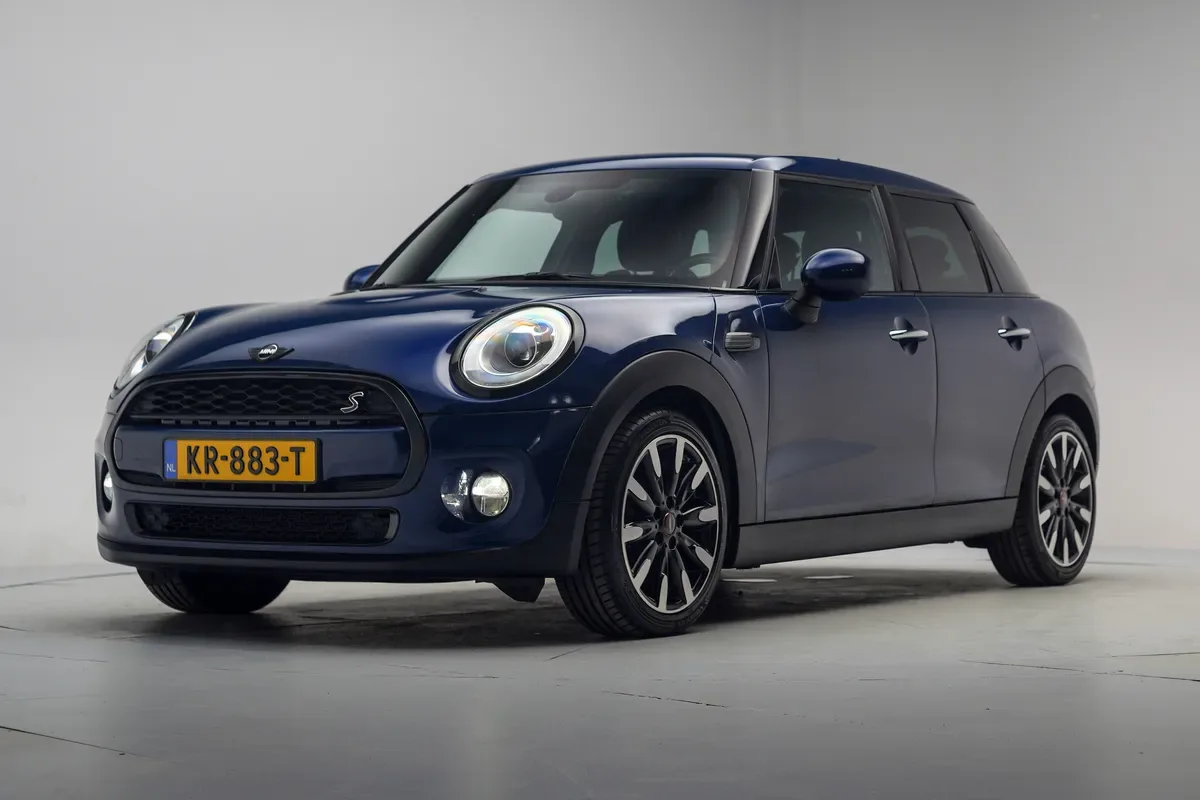 MINI Cooper (2015) — foto 1